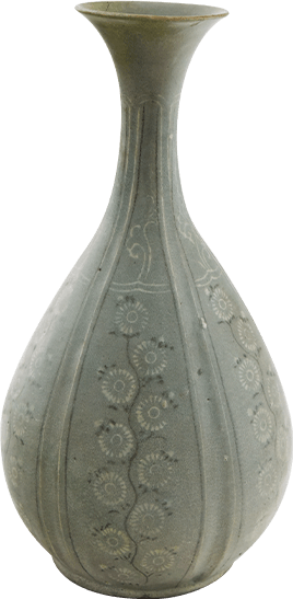 상감청자 이미지